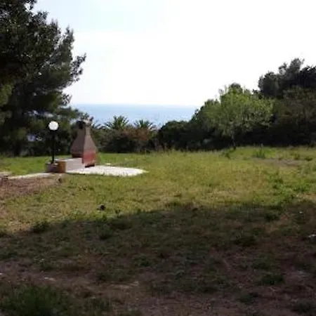 Artistica App.3/bilo4 Apartamento *
